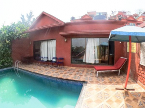 4 Star Paradise Villa